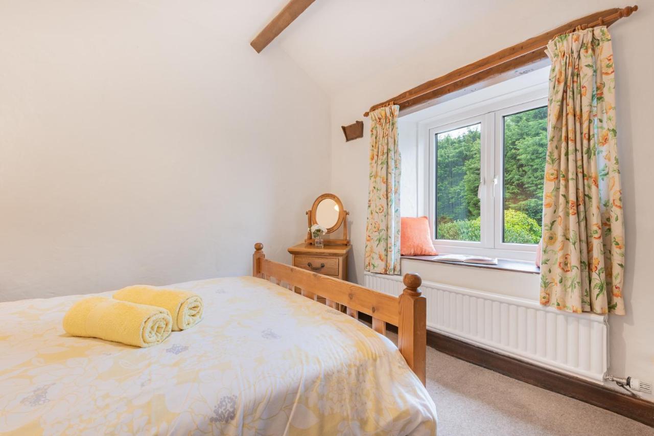Burrow Cottage Kendal Buitenkant foto