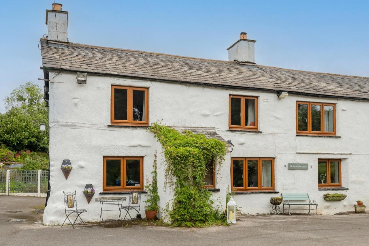 Burrow Cottage Kendal Buitenkant foto
