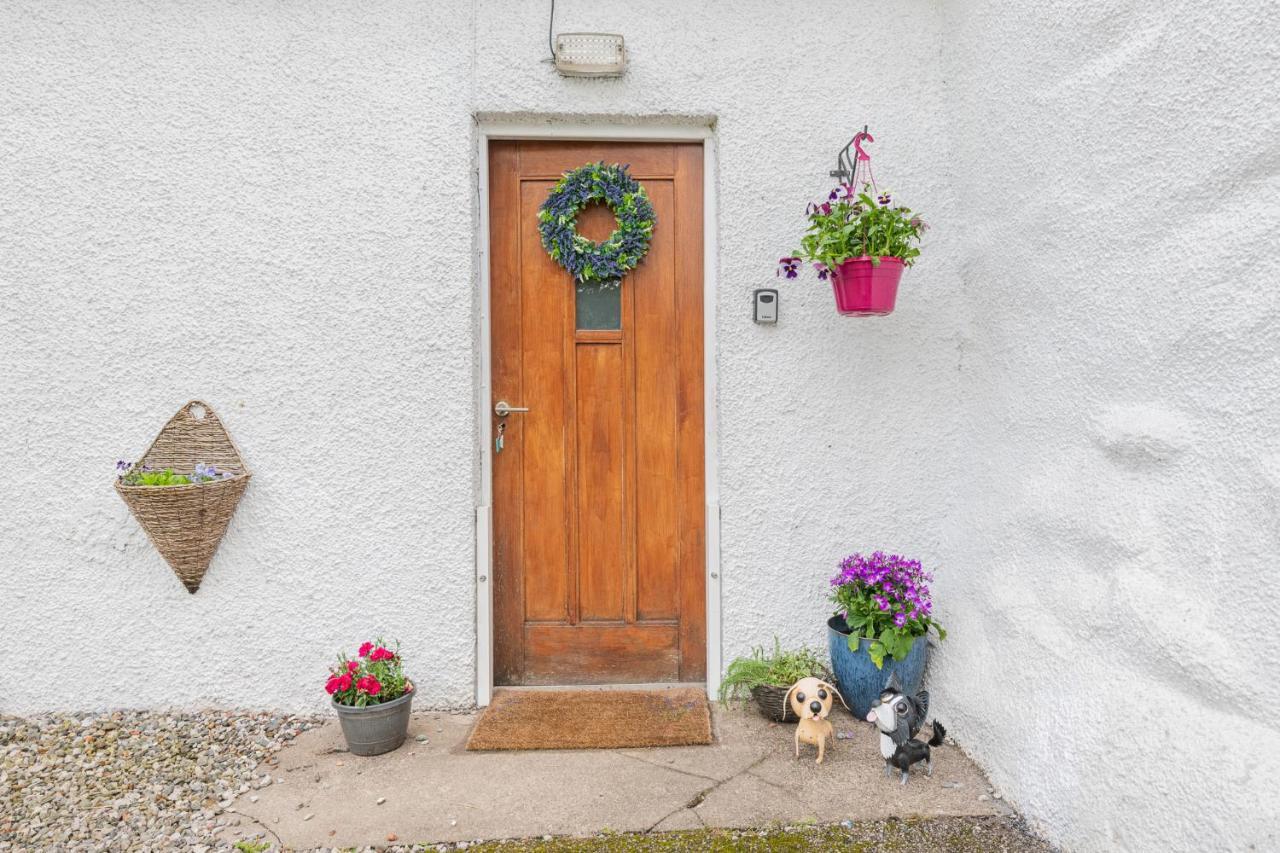 Burrow Cottage Kendal Buitenkant foto